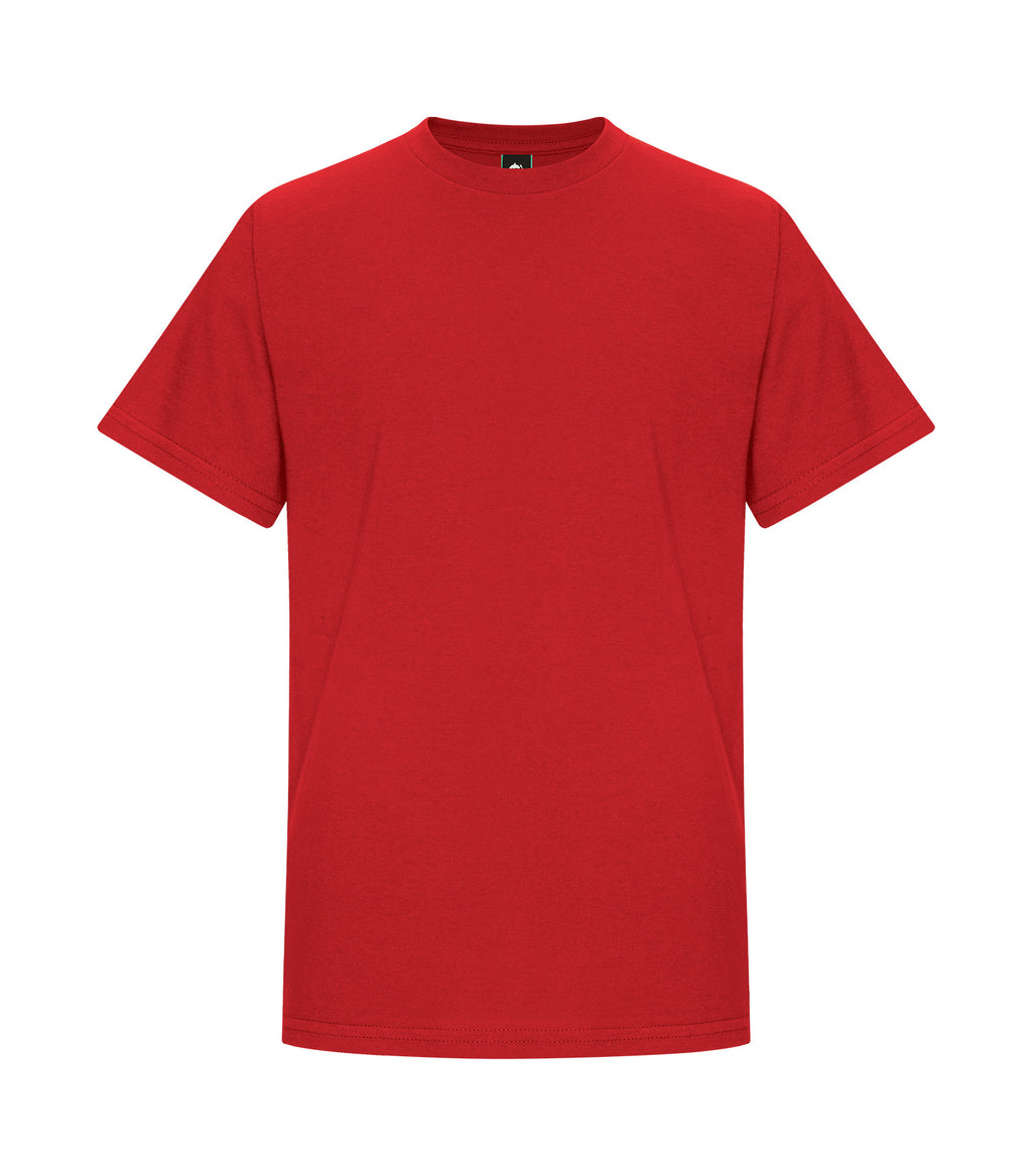 Scarlet Red