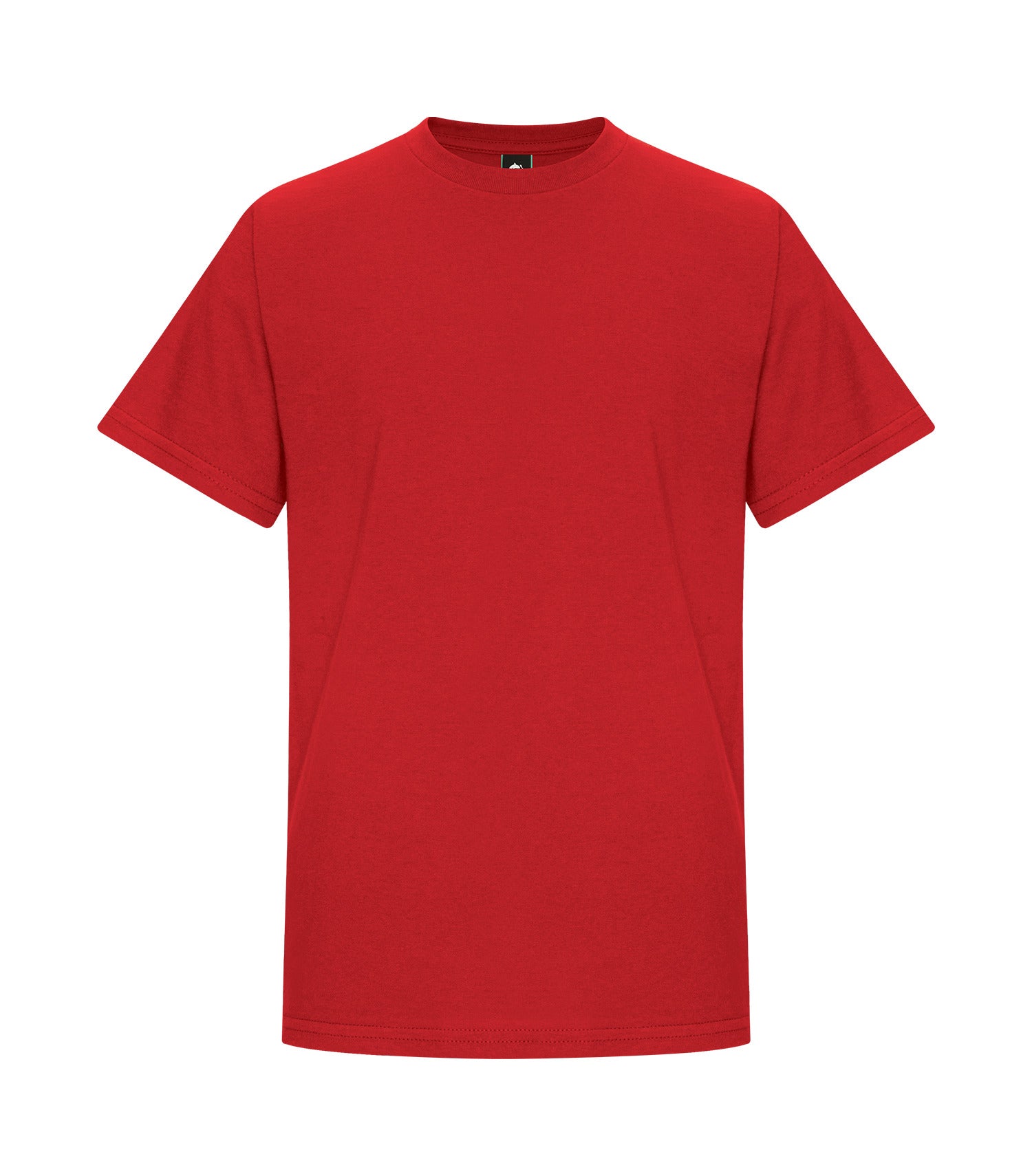 Scarlet Red