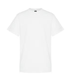 KOI KOI8070Y, Element Ring Spun Cotton Youth Tee, White