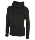 ATC Game Day L2005, Fleece Lds' Hooded, Black