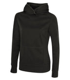 ATC Game Day L2005, Fleece Lds' Hooded, Black