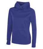 ATC Game Day L2005, Fleece Lds' Hooded, True Royal