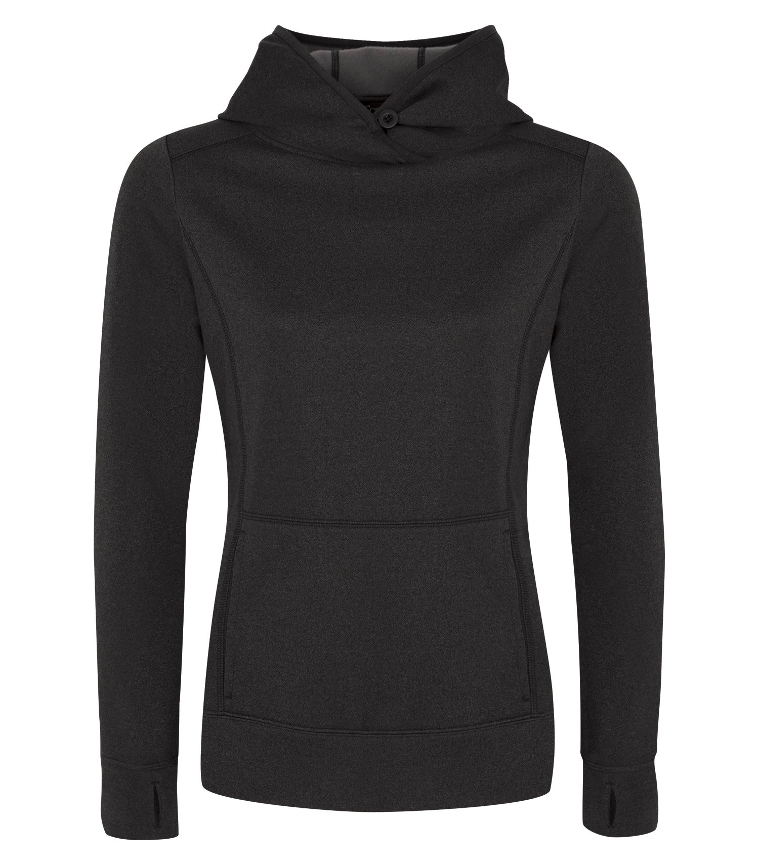 Charcoal Heather