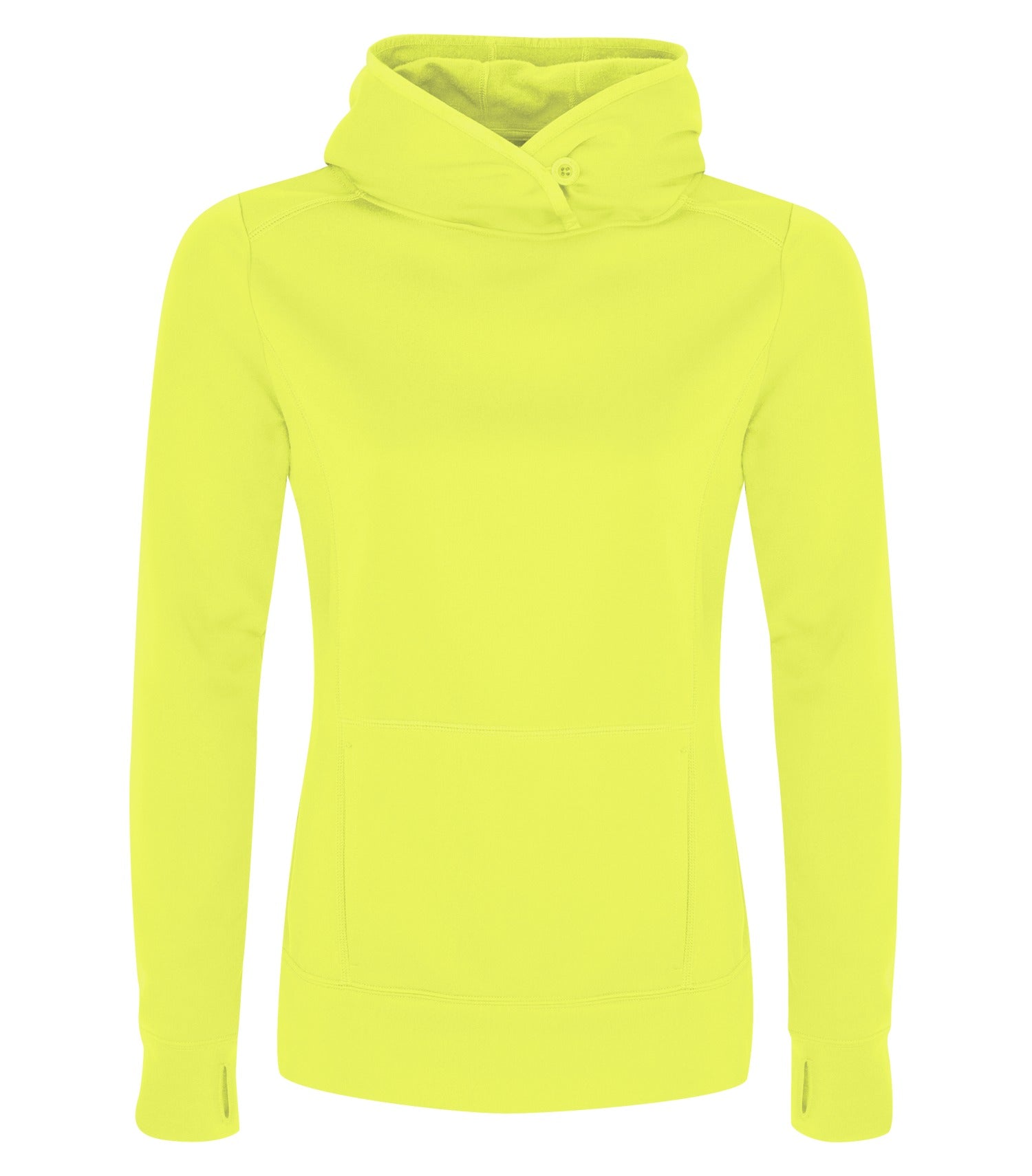 Extreme Yellow