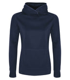 ATC Game Day L2005, Fleece Lds' Hooded, True Navy