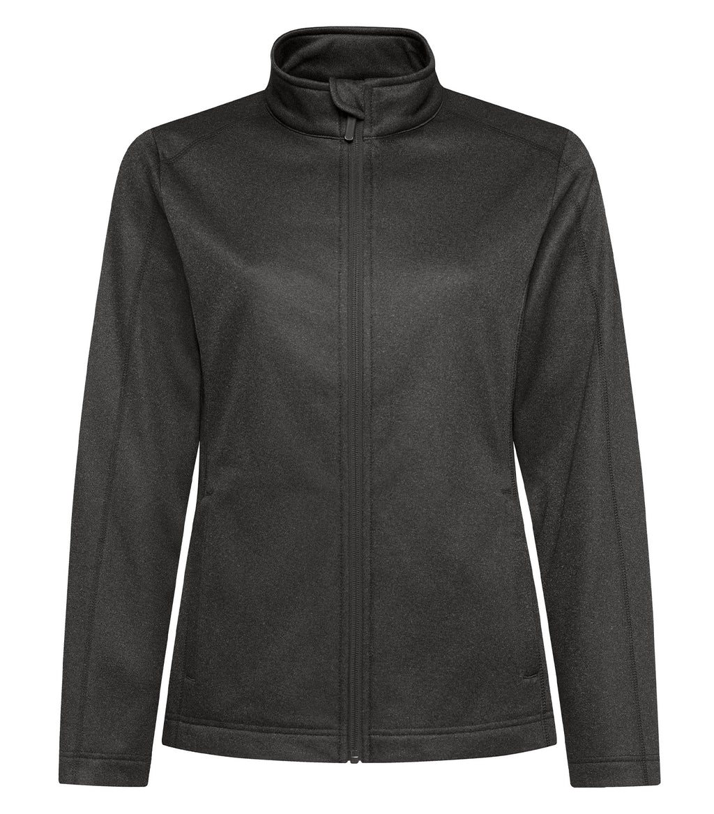 Dark Heather Grey