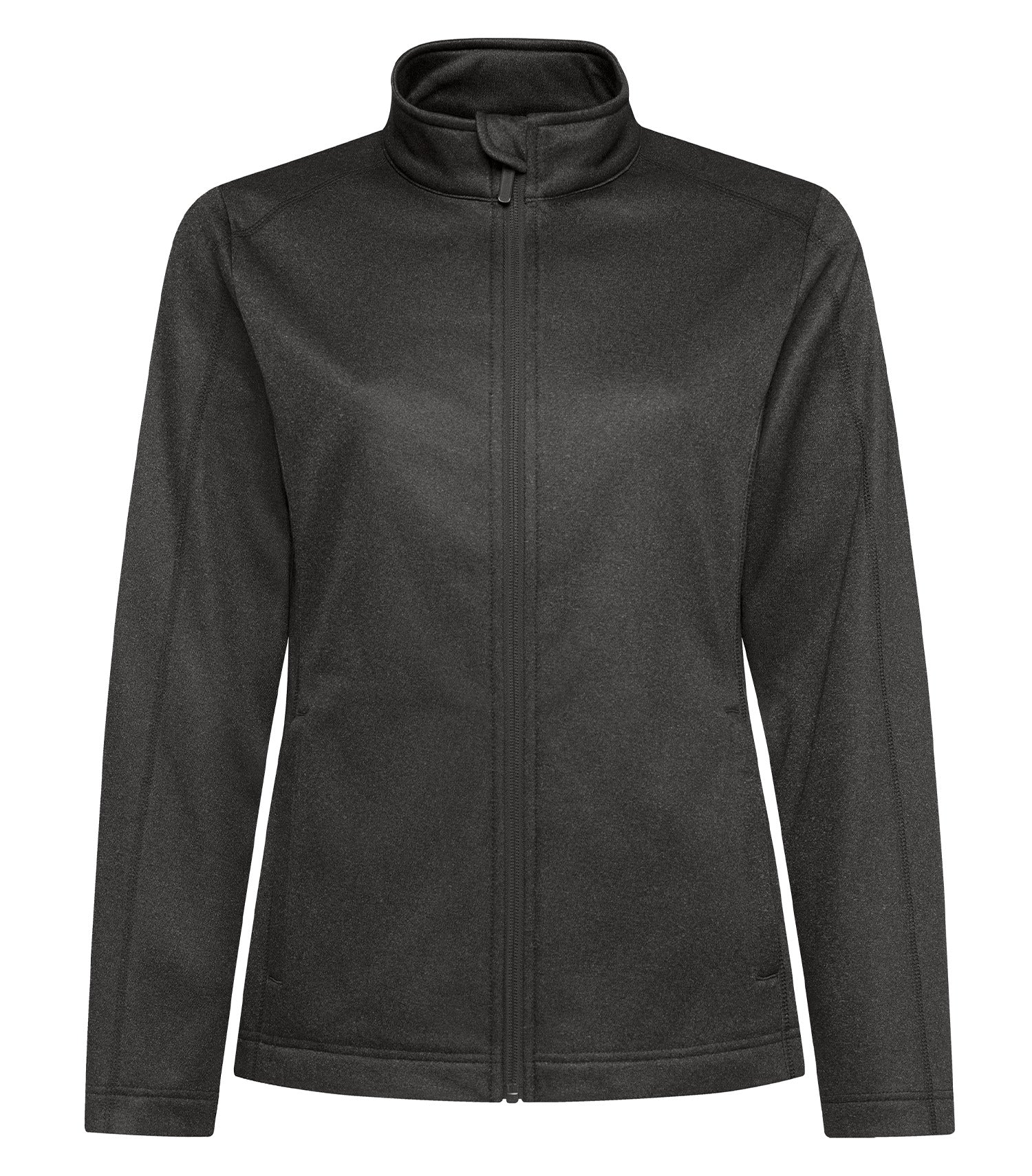 Dark Heather Grey