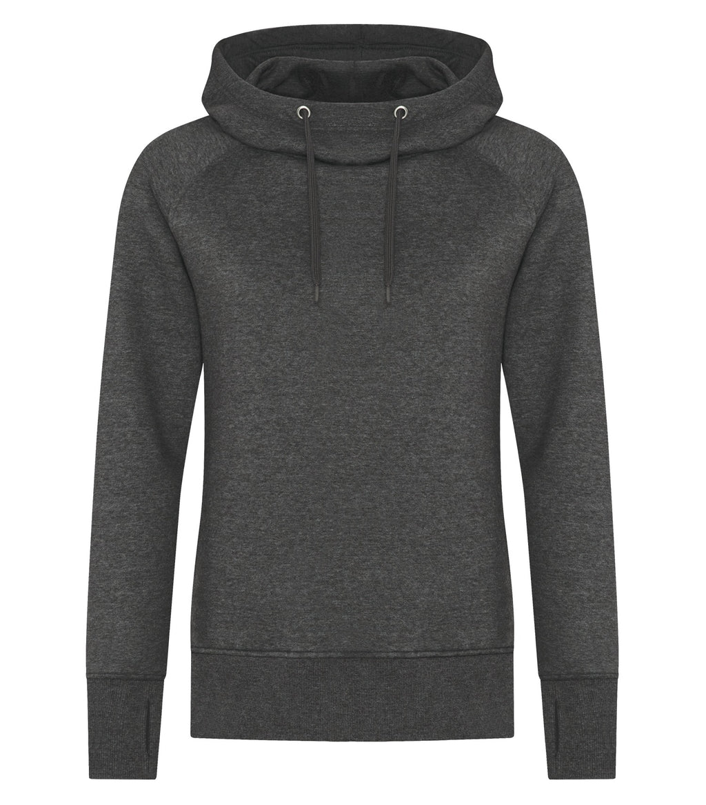 Charcoal Heather