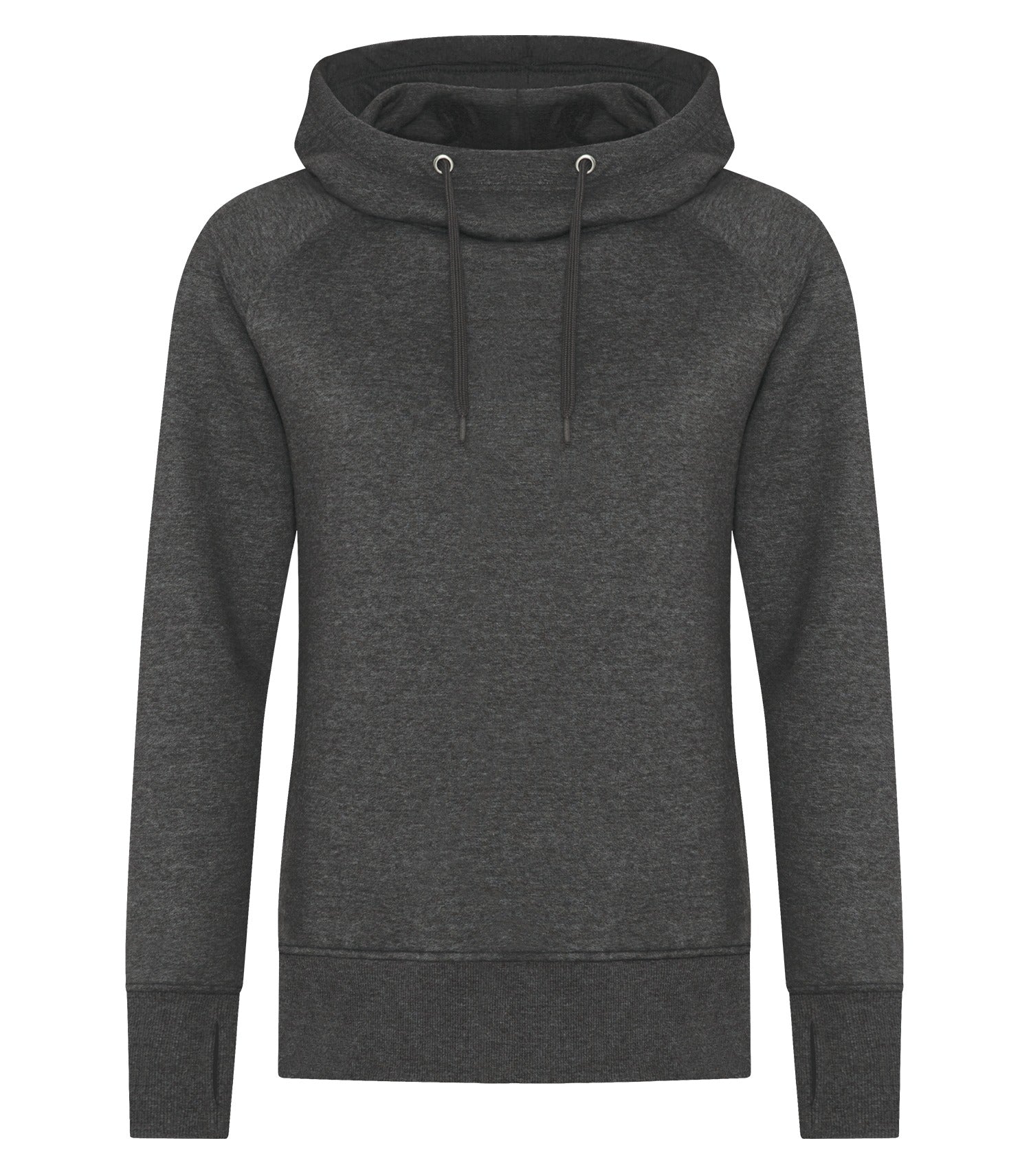 Charcoal Heather