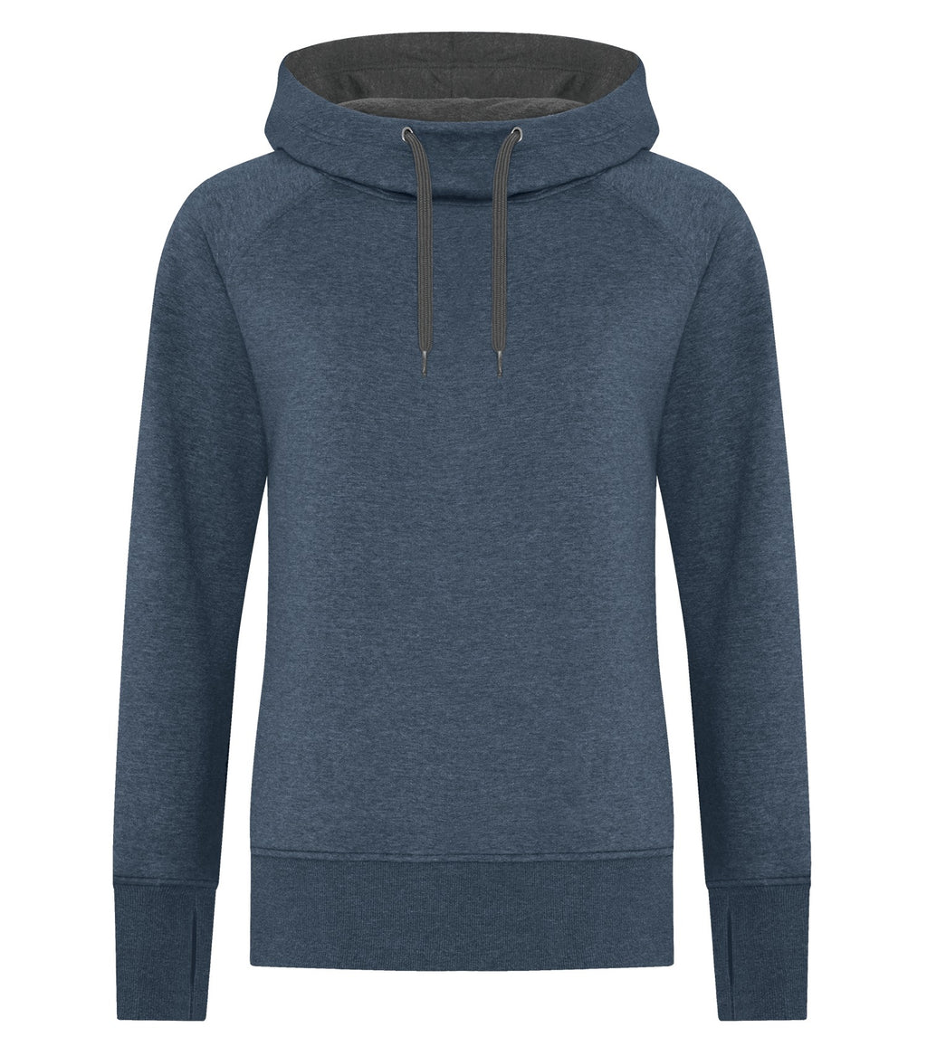 Navy Heather