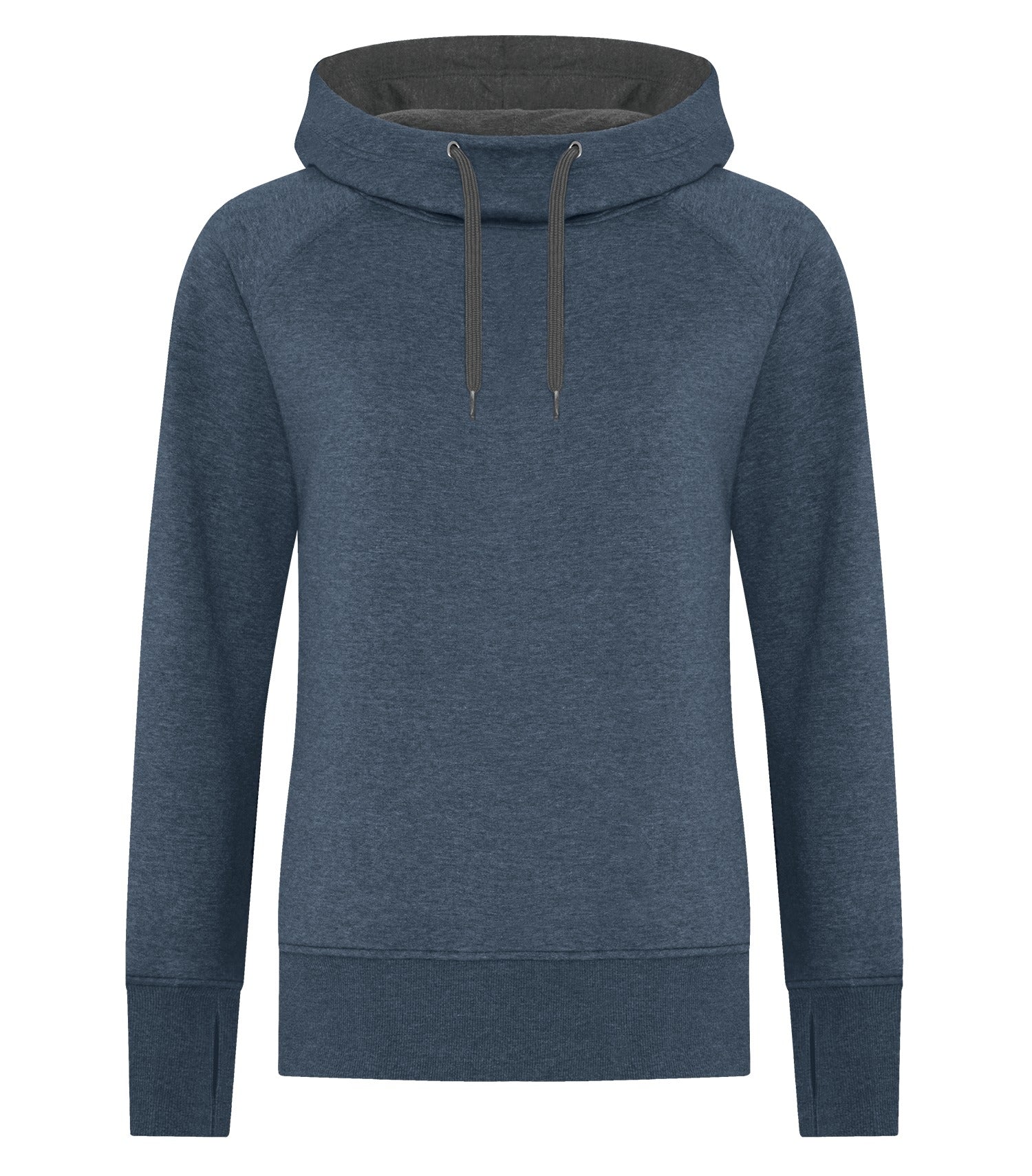 Navy Heather
