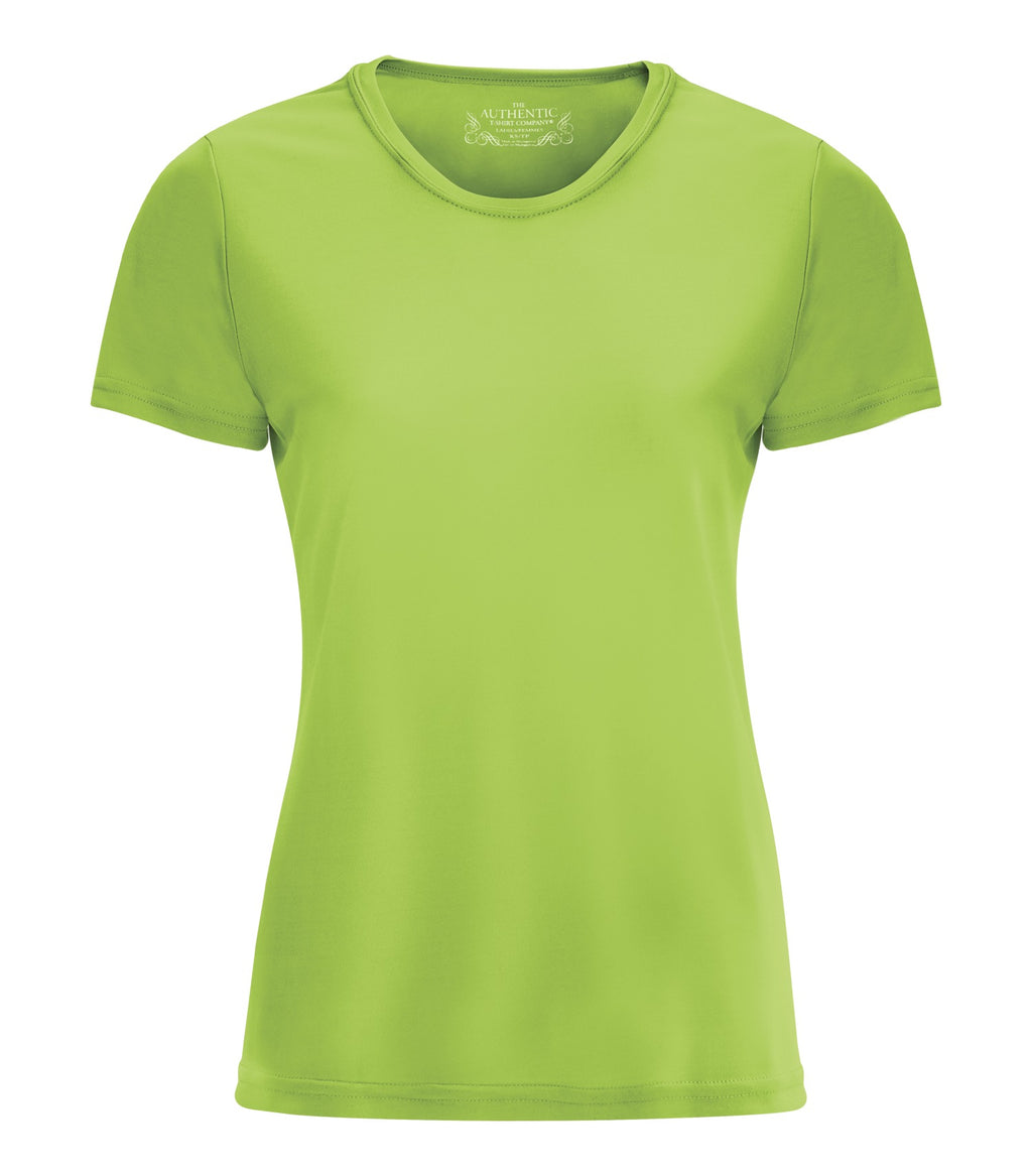 Lime Shock