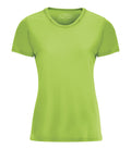Lime Shock