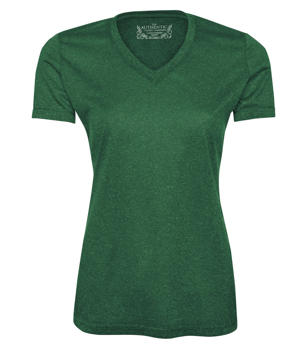 Forest Green Heather