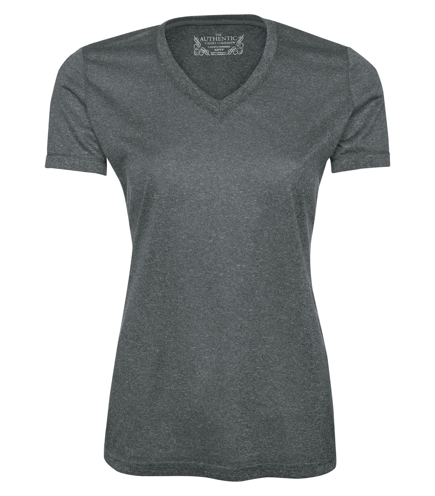 Graphite Heather