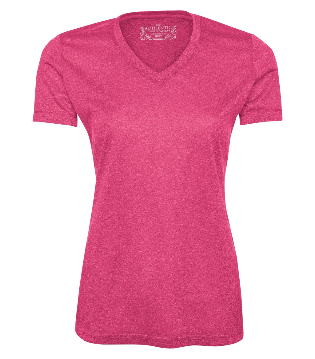 Raspberry Heather