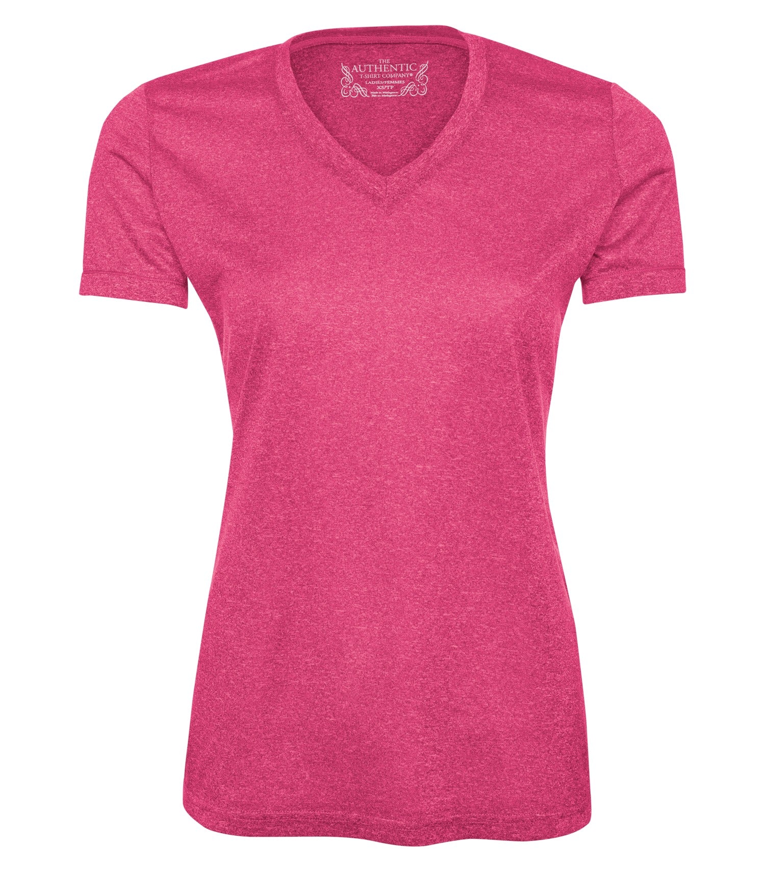 Raspberry Heather