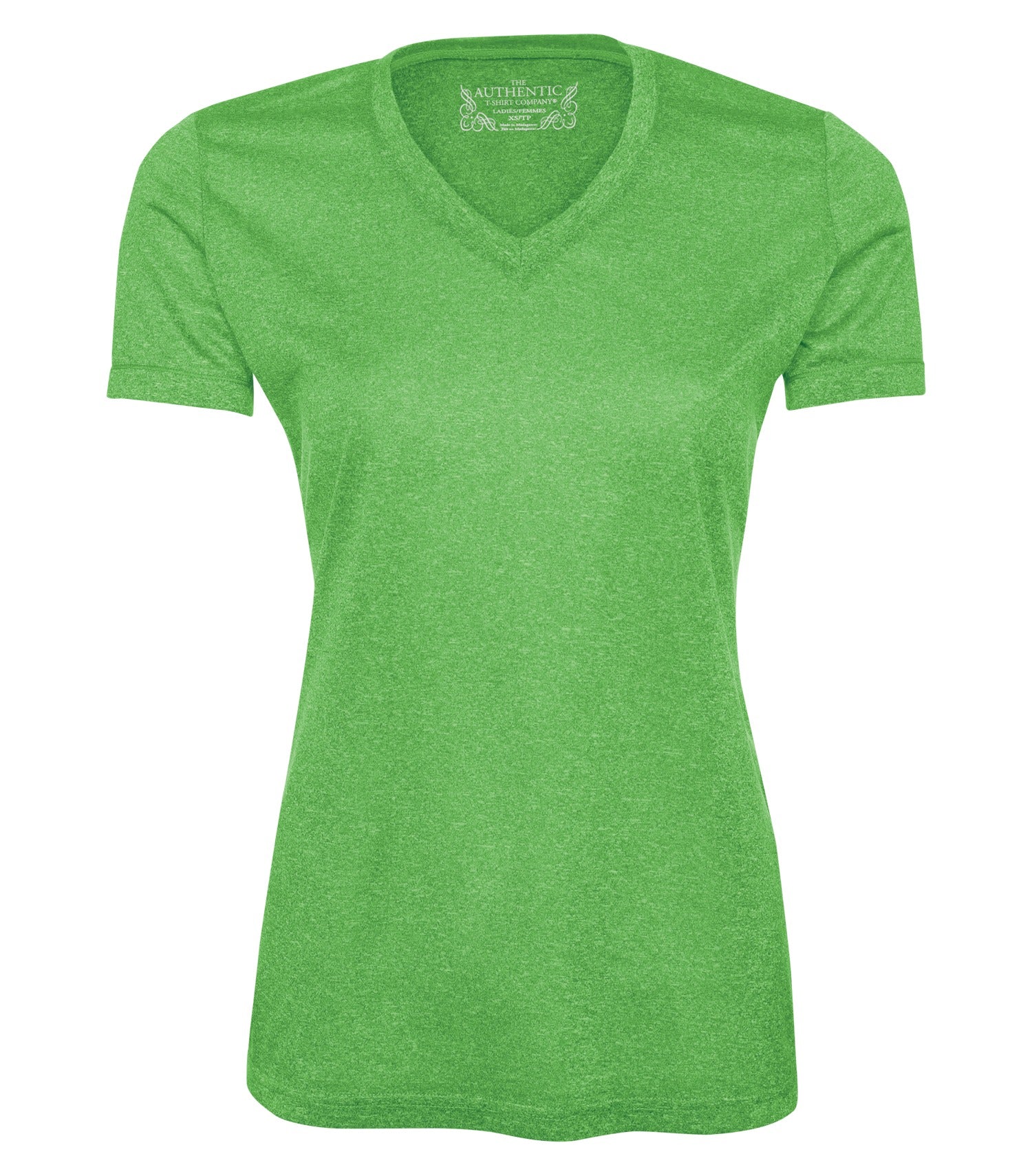 Turf Green Heather