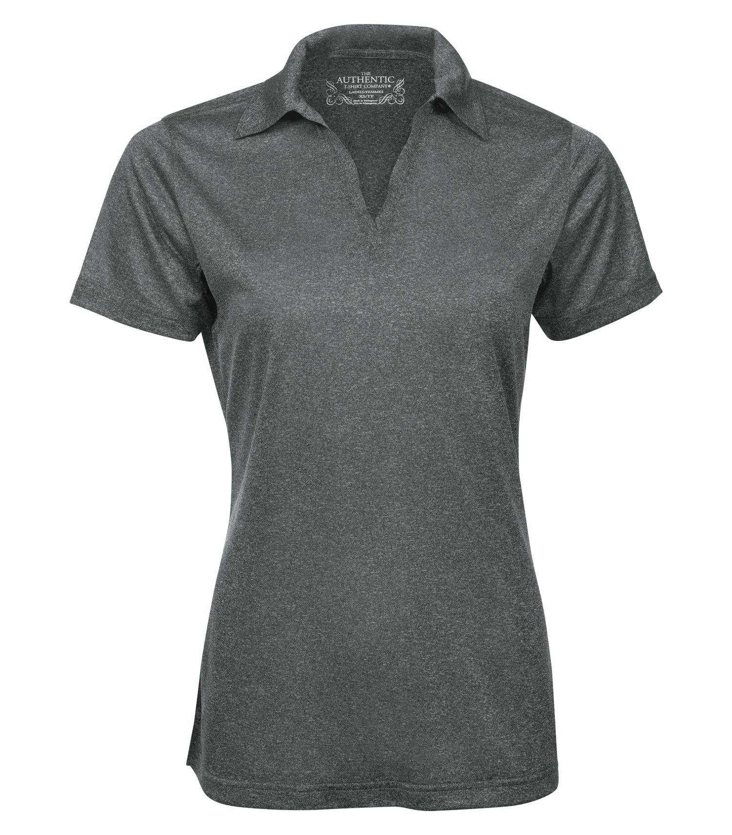 Graphite Heather