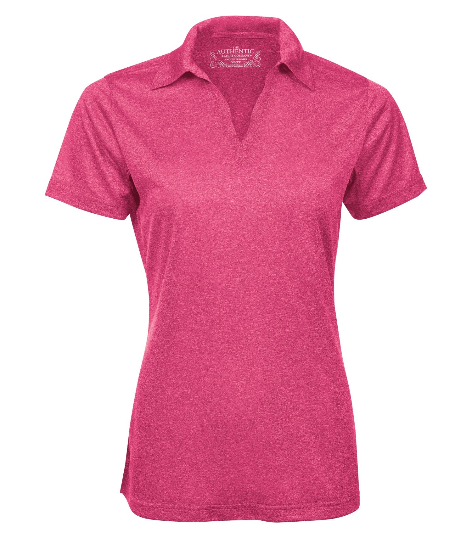 Raspberry Heather