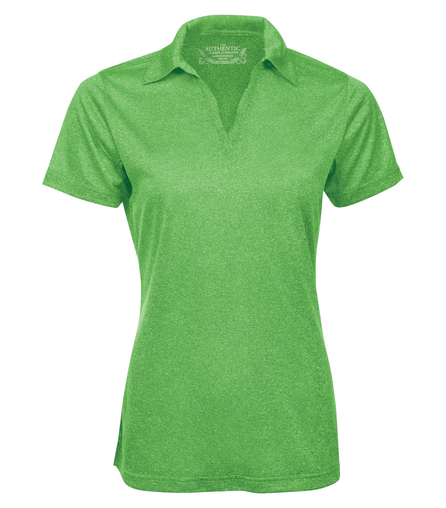 Turf Green Heather