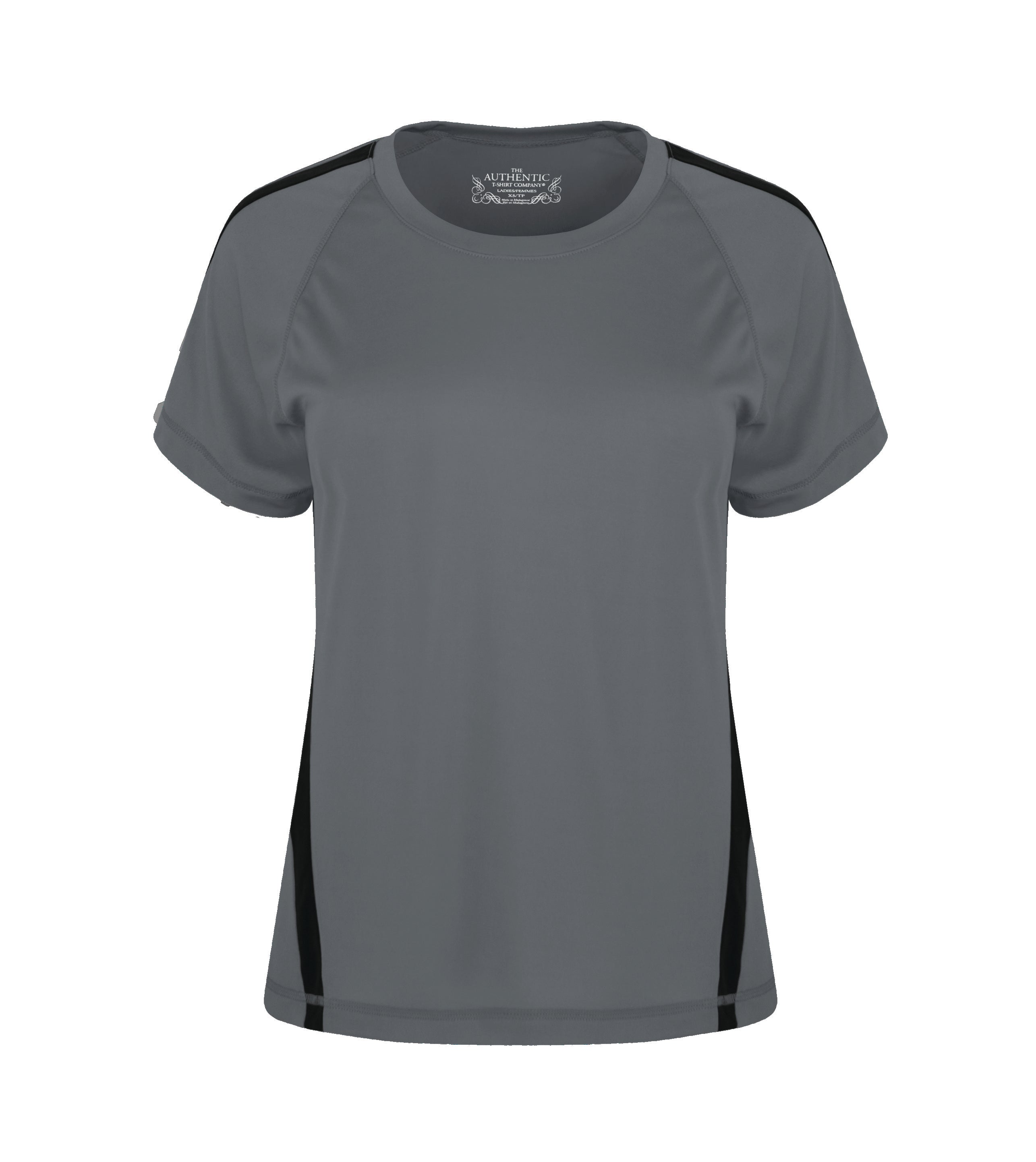 Coal Grey/Black