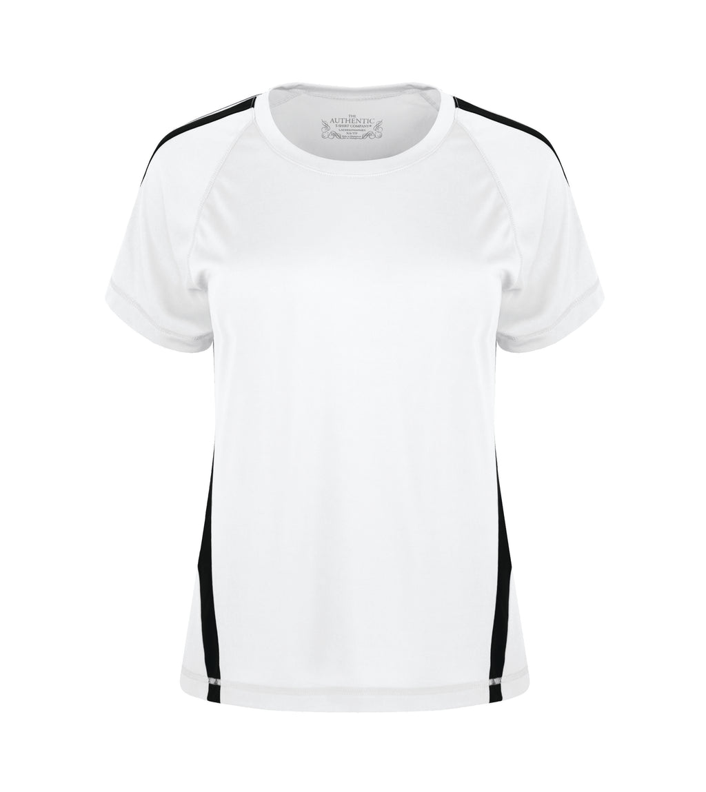 White/Black