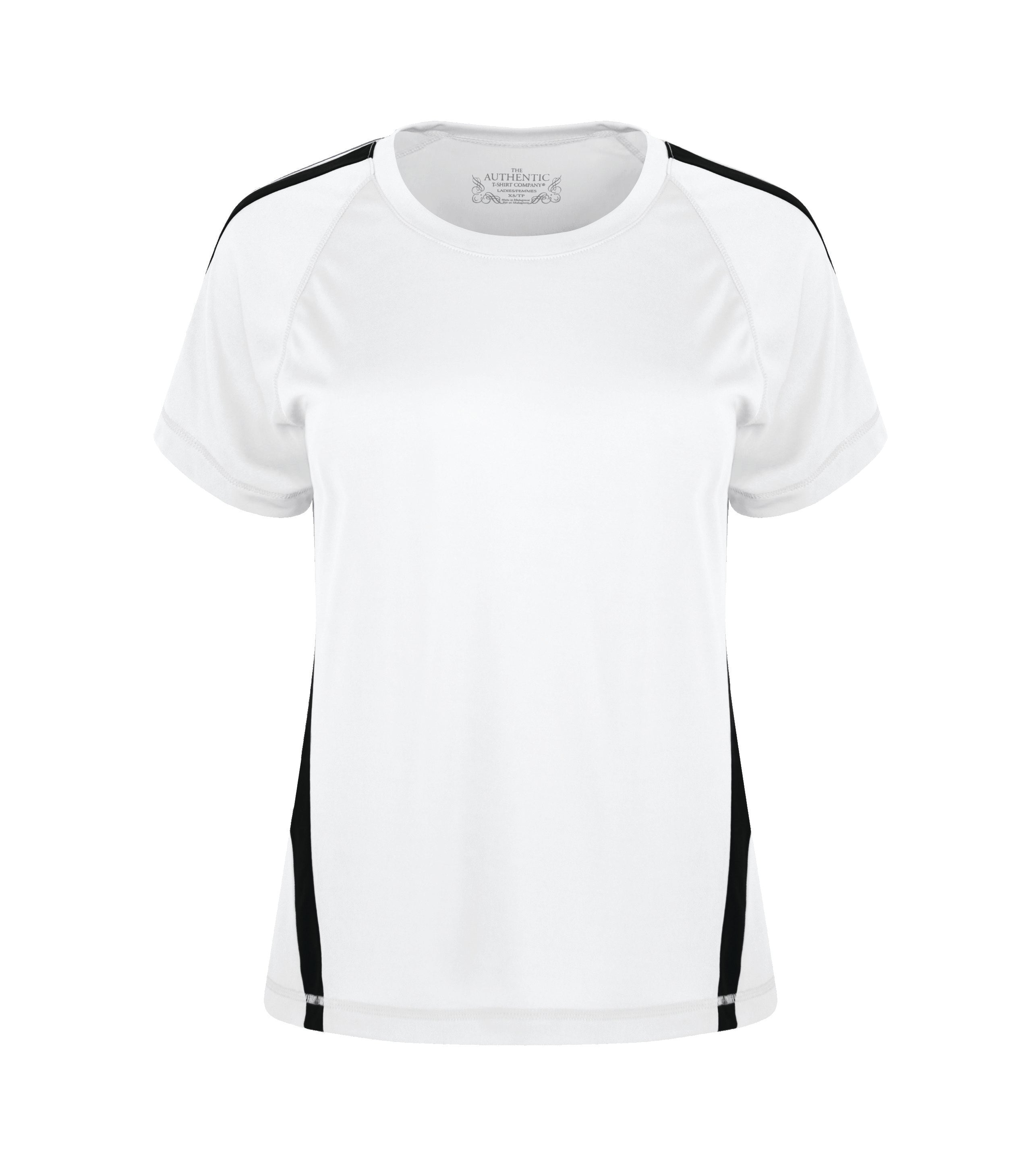 White/Black