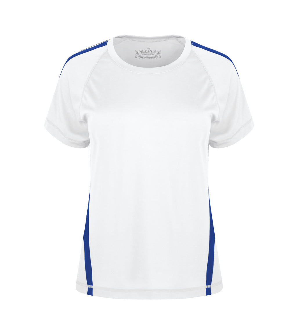 White/True Royal