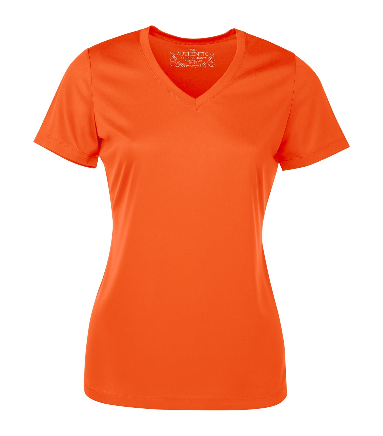 Extreme Orange