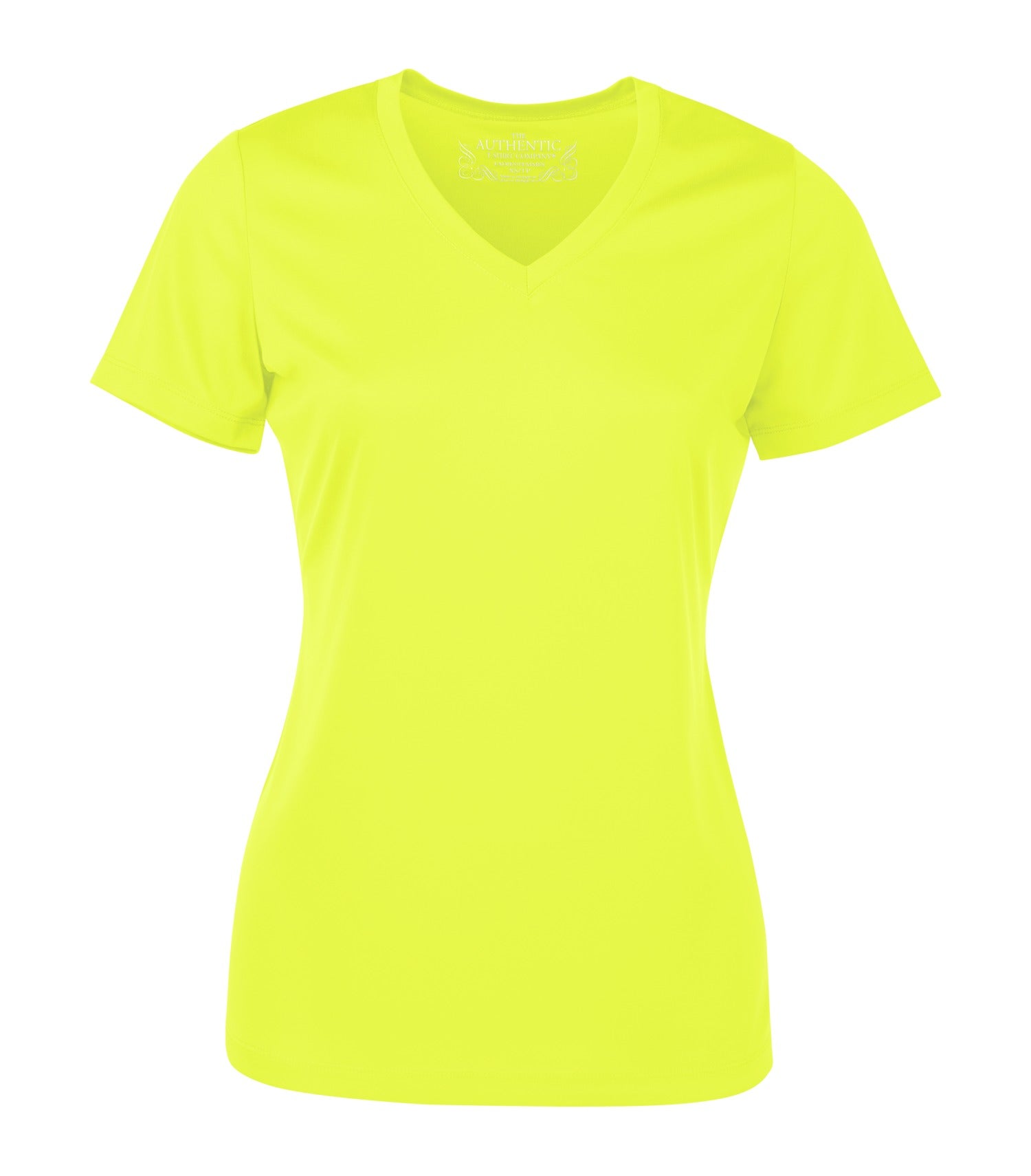 Extreme Yellow