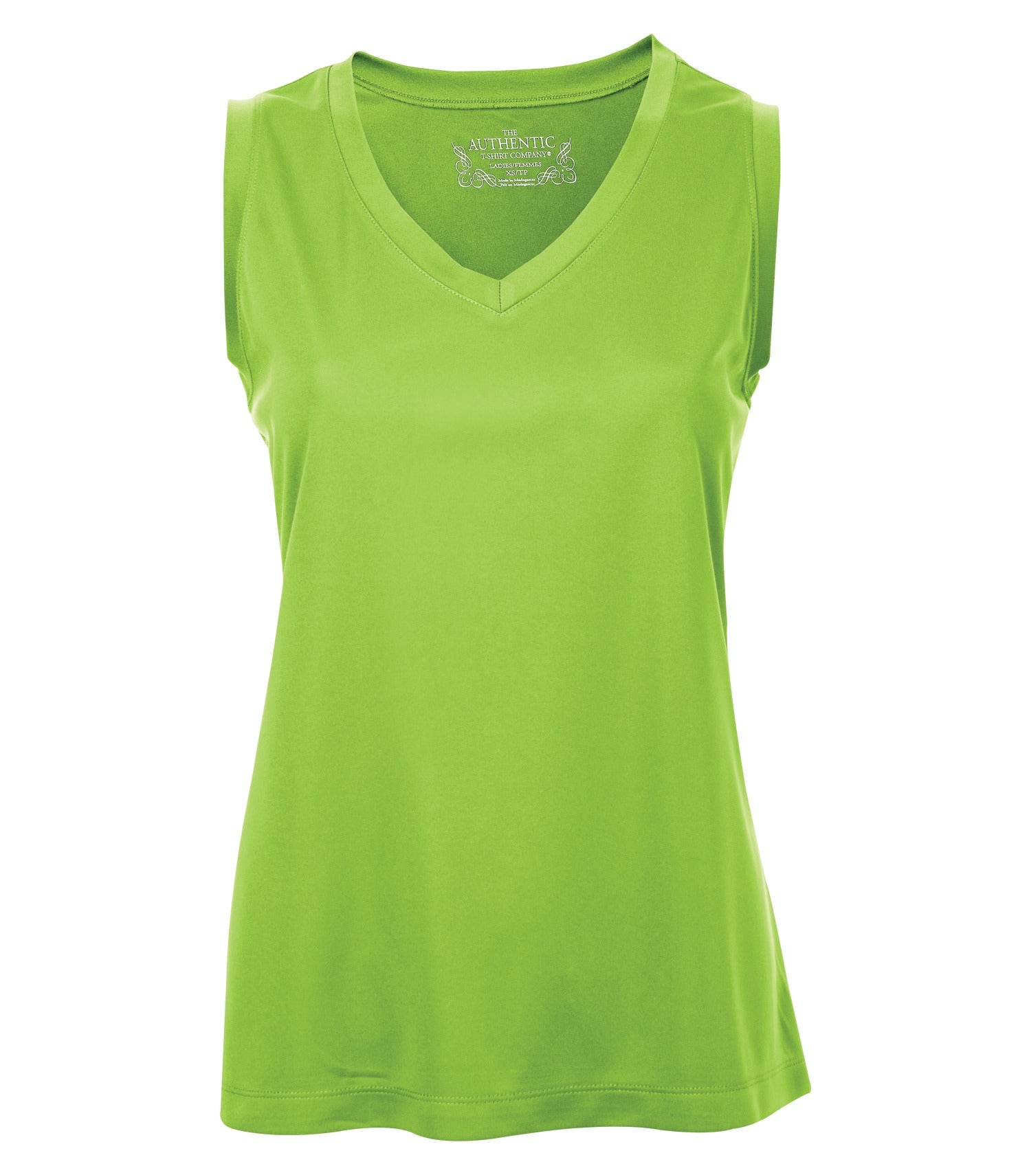 Lime Shock