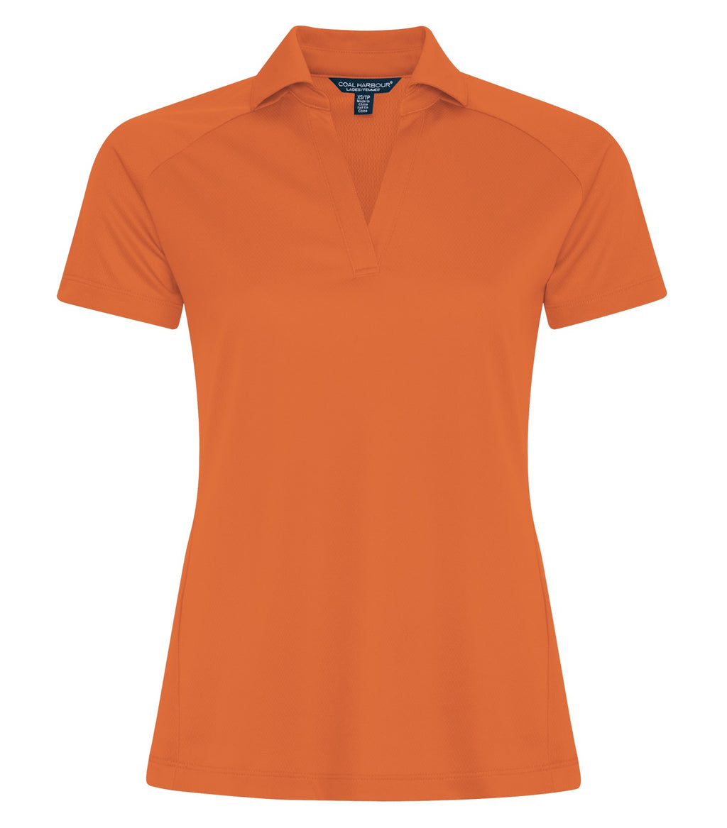 Deep Orange