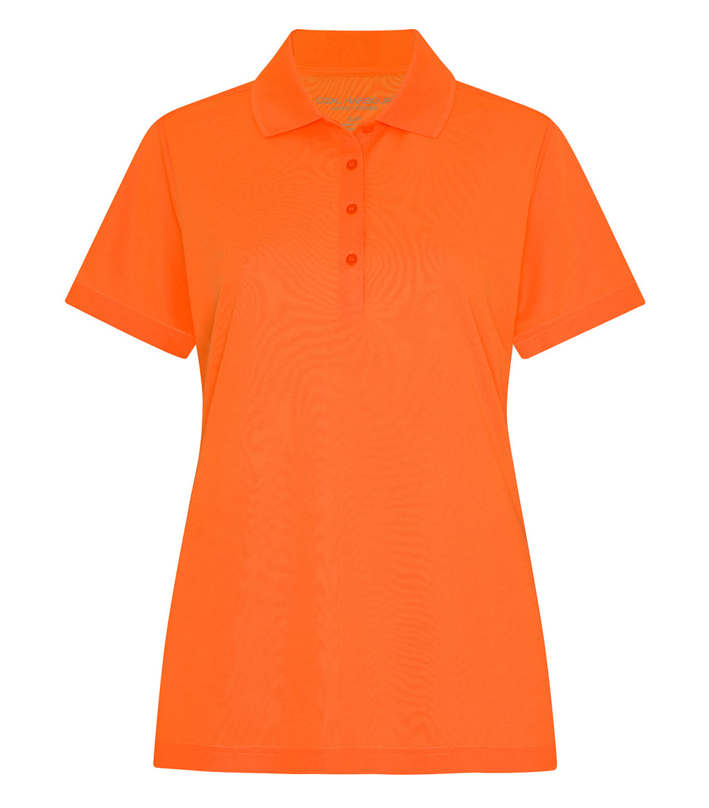Safety Orange