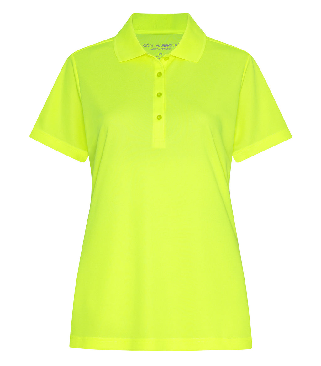 Safety Yellow