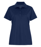 Coal Harbour L365, Everyday Snag Resistant Ladies’ Polo, True Navy