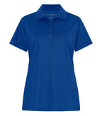 Coal Harbour L365, Everyday Snag Resistant Ladies’ Polo, True Royal