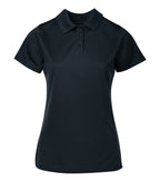 Coal Harbour L4005, Snag Proof Power Ladies' Polo, Dark Navy