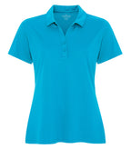 ATC L4039, Pro Team Ladies' Polo, Atomic Blue