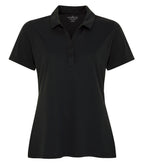 ATC L4039, Pro Team Ladies' Polo, Black