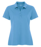 ATC L4039, Pro Team Ladies' Polo, Carolina Blue