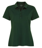 ATC L4039, Pro Team Ladies' Polo, Forest Green