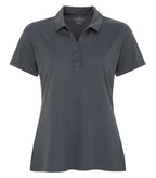 ATC L4039, Pro Team Ladies' Polo, Iron Grey