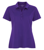 ATC L4039, Pro Team Ladies' Polo, Purple