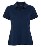 ATC L4039, Pro Team Ladies' Polo, True Navy