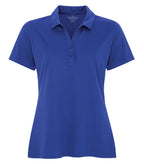 ATC L4039, Pro Team Ladies' Polo, True Royal