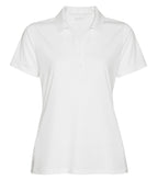 ATC L4039, Pro Team Ladies' Polo, White