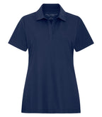 Coal Harbour L4046, Everyday Blend Ladies’ Polo, True Navy