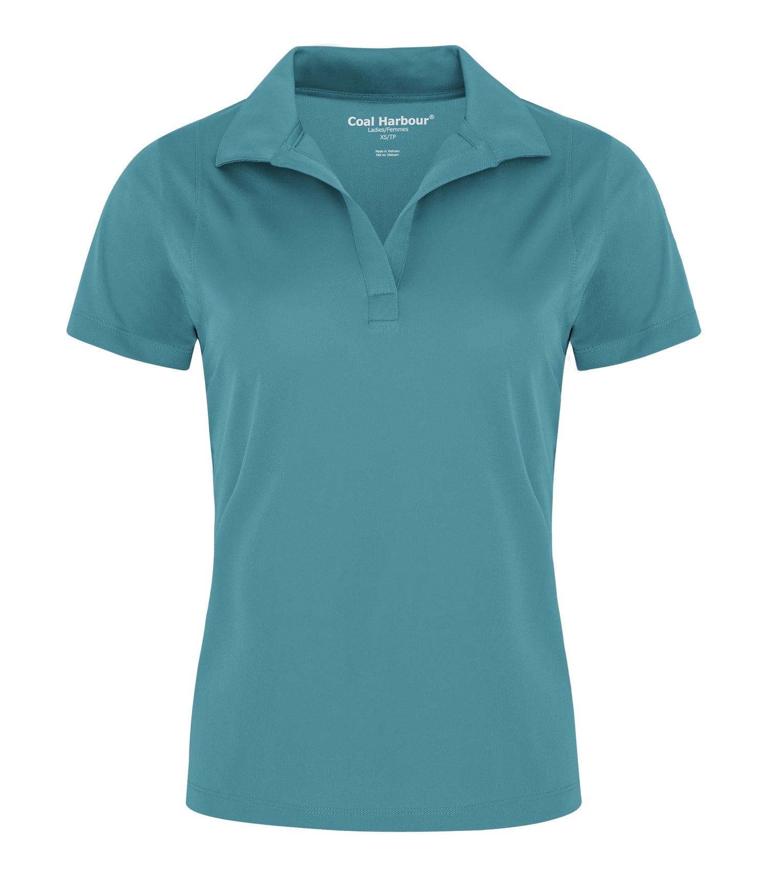 Tropic Blue