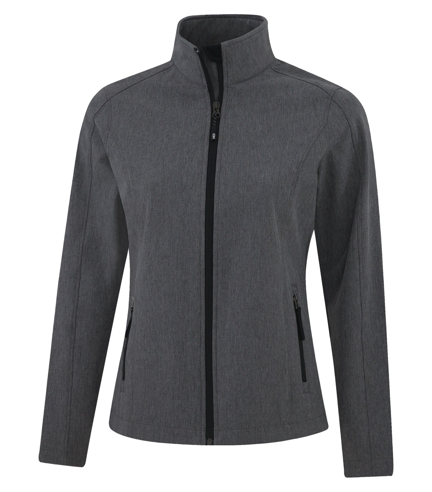 Pearl Grey Heather*